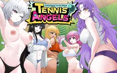 Ep1: Meeting the Team - Academy Love Saga: Tennis Angels Ex
