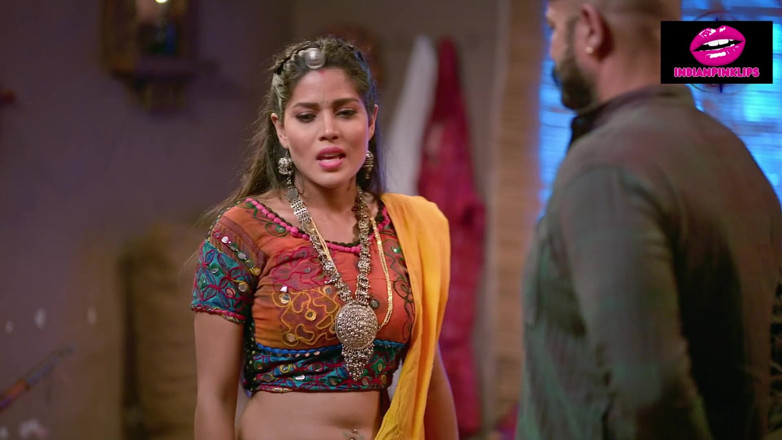 Indianpinklips: Jeth Ji baise secrètement Bahu, sexe hardcore
