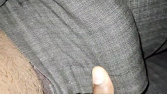 GlassCenterline86: Pada Selimut, abang tiri yang kesepian enggan, jadi selimut dimakan