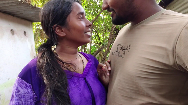 Premi pooja: Indian Aunty - Bhabhi Has Left Her Old Husband, so She...