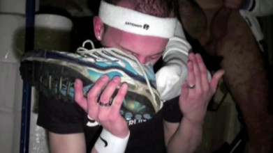 Socks Sneakers SportsGear
