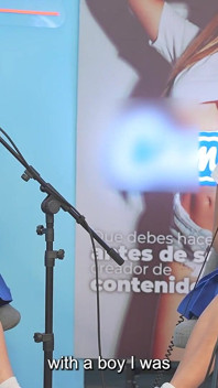 Awek Argentina miang Paulibelen & Paurojas pergi liar menunggang mesin kongkek bersama sehingga mereka mencapai orgasme!