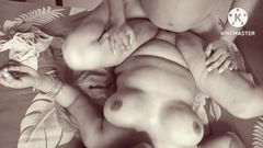 Latifah1234: 德西风格的性爱晨间时间