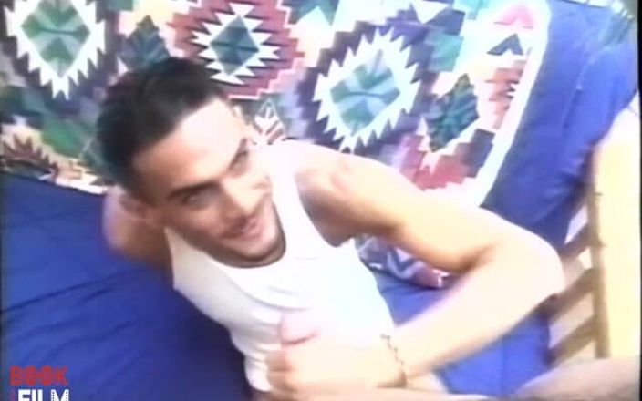 Gay cum bucket: Quickie neckt lust in vorschau 2
