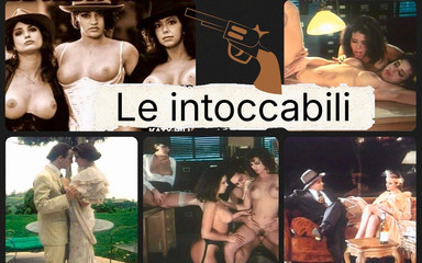 Only Full Porn Movie: Le Intoccabili