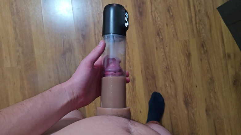 Fap_man93: Solo Un Momento Dopo Un Orgasmo Intenso! Una Pompa Del...