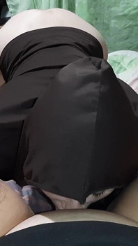 I Fuck My Skinny Stepsister in the Mouth and Cum in One Minute