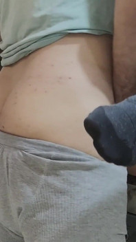 Parte 2 di Salma Arabo sesso bollente matrigna