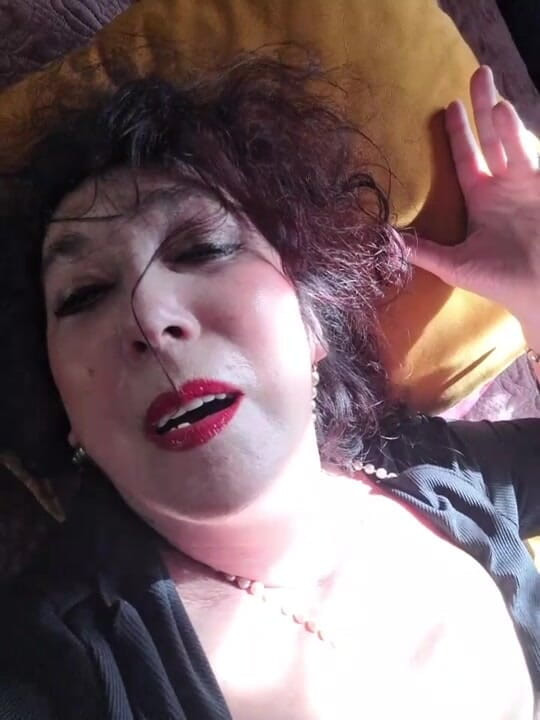 Gypsy Esmeralda: seksi