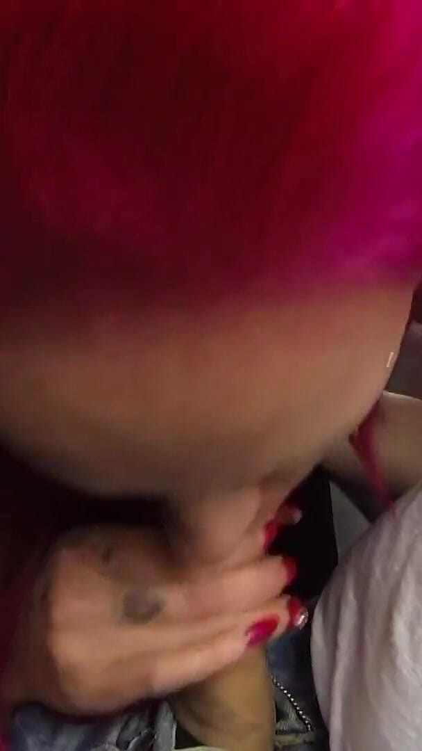 Pink whore suck my cock (Flash Model Amateurs)