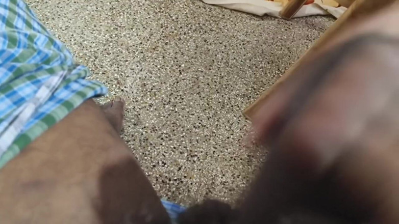 Fapidontmind: Lungi Hariy - Spectacol Cu Lins De Pulă
