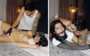 BlackPanthers: Strange Fucks Me Very Hard, Ties Me up, Dominates Me...