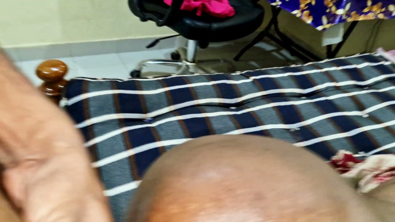 showme_hotsexy15: I with My Wife After a Long Time; She Really...