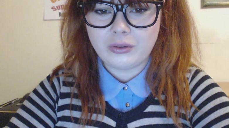 Roxanne Miller: Fantazie rozšíření prsou - v práci