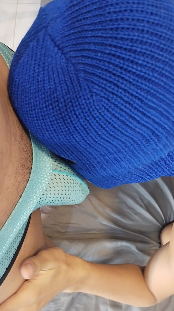 Thiago Florez: Lớn Colombia Nam Str8 Cho Phép Gầy Twink Hút Cặc...
