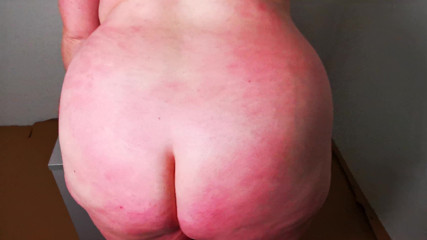 Bouncy Tits Action: Berkelakuan baik tetek yang diadakan