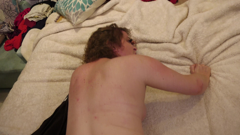 Erin Electra: Hungover Stepson Takes Wrong Pills and Has to Fuck His...