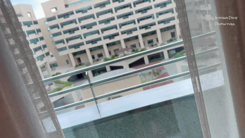 InternalDrive: 후장 따먹히는 걸 지켜보는 바르셀로나