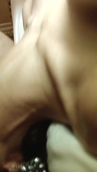 Latina milf scopata in collant e scopata in faccia