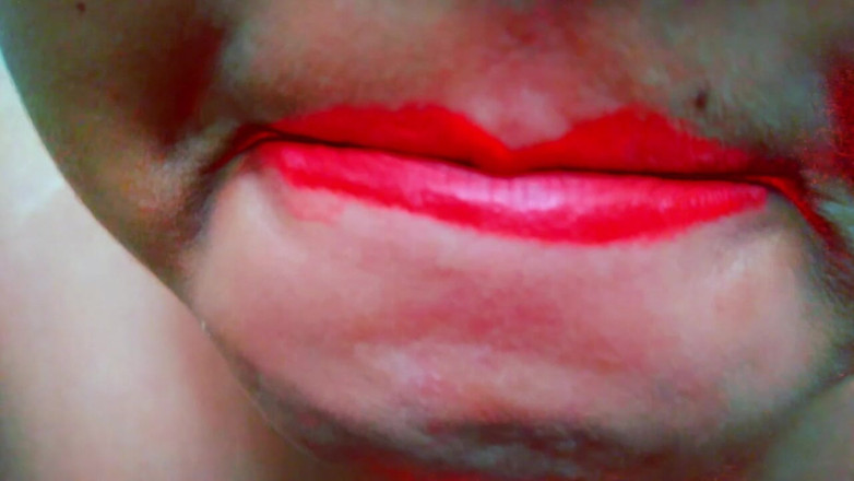 Aria Mia: No meu boquete dos meus sonhos, minha madrasta me dá...