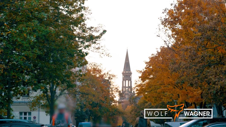Wolf Wagner.love: Muie la River și futai la hotel pentru nemțoaică Lena Nitro