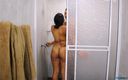 Incognita: My Roommate Surprises Me in the Shower and Deboras My...