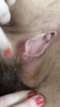 Wanilianna's Hairy Nylon World No2