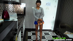 Trike Patrol - Tuk Tuk Patrol: Lovely Asian deserved to cum hard
