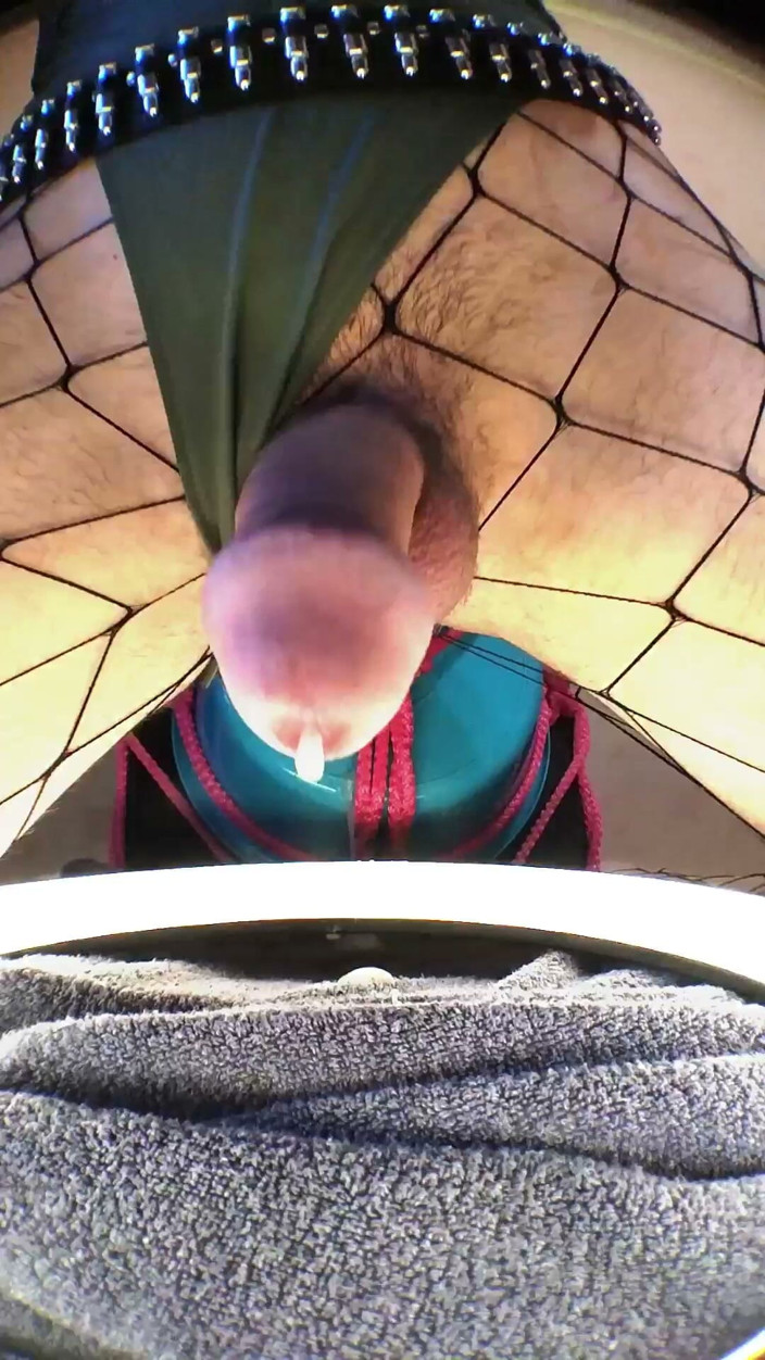 FoxyLove: Irrumare TS Milking and Cumshot Compilation
