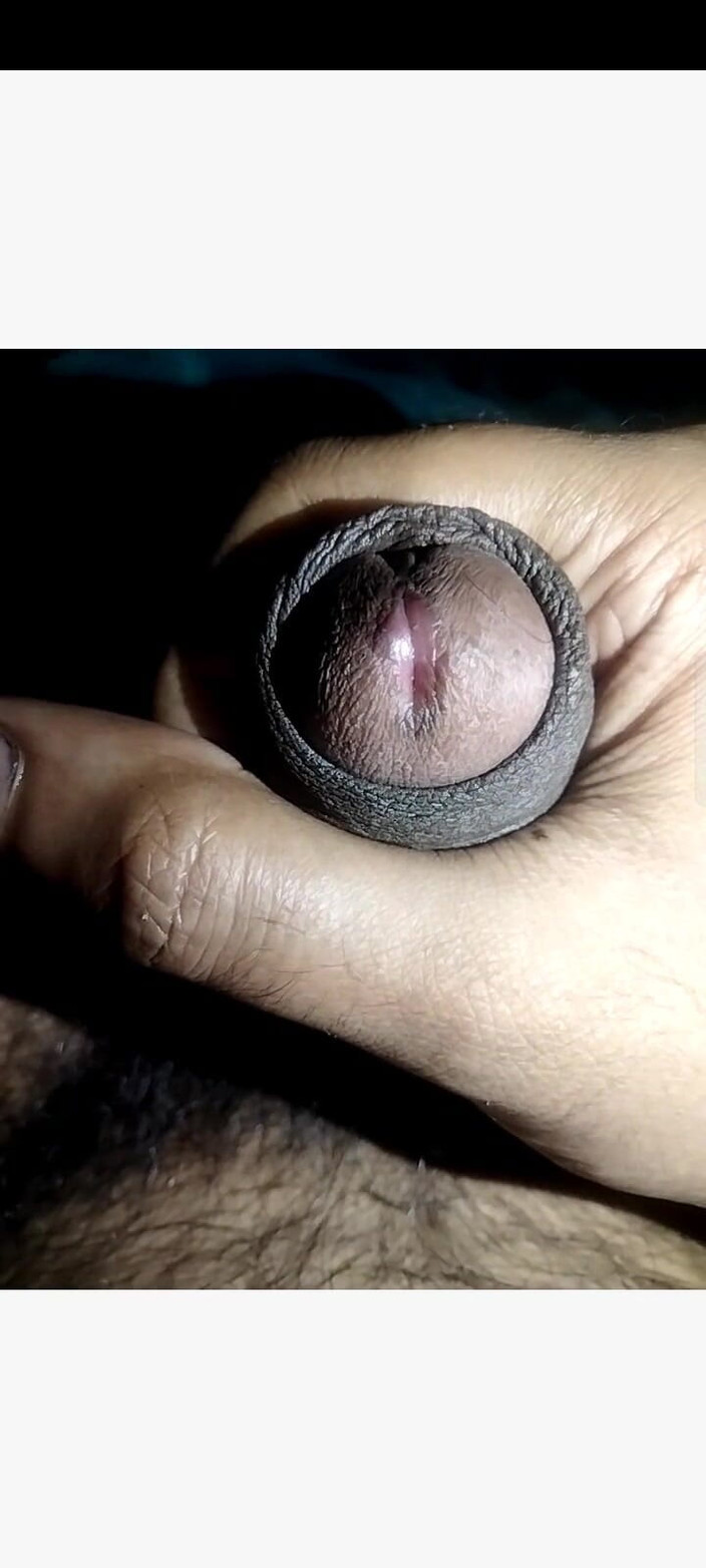 Hot_bobby: Desi indyjska masturbacja wielki kutas