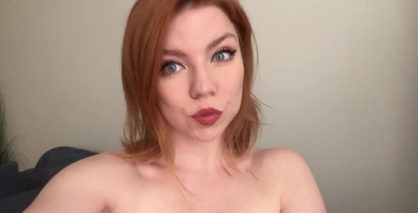 Kisankanna: Rutina ranní holky - 5