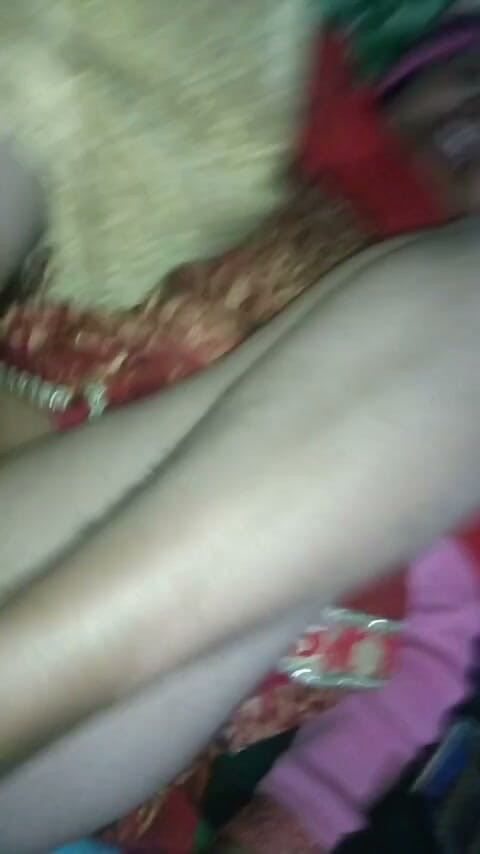 Roshni663: Soția mea sexy, Roshni, e excitată