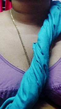 L'arrapante Desi del mio amico