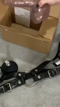 Quick Unboxing Video!