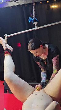 Today I'm Pampering My Little Princess Intensely - Anal - Part 4/4