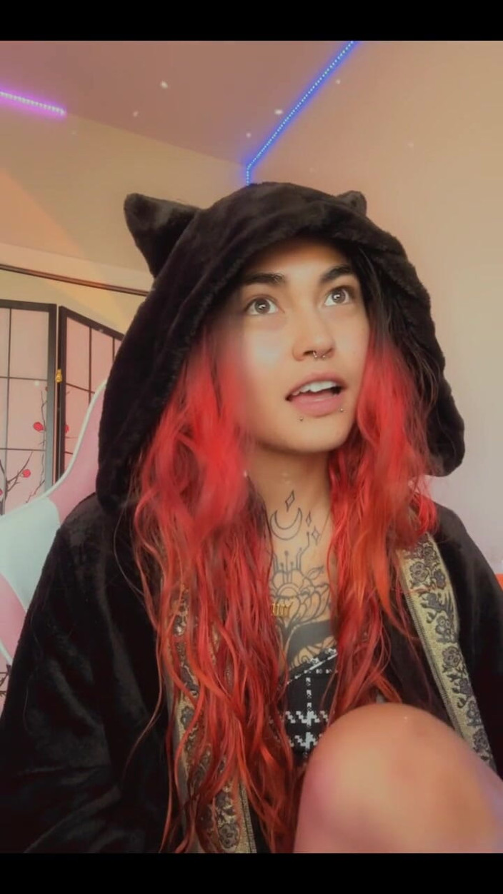 lilRavenFox: I Really Do Need to Treat Myself