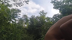 raoa6015: Trop belle synchronisation du corps dans la nature