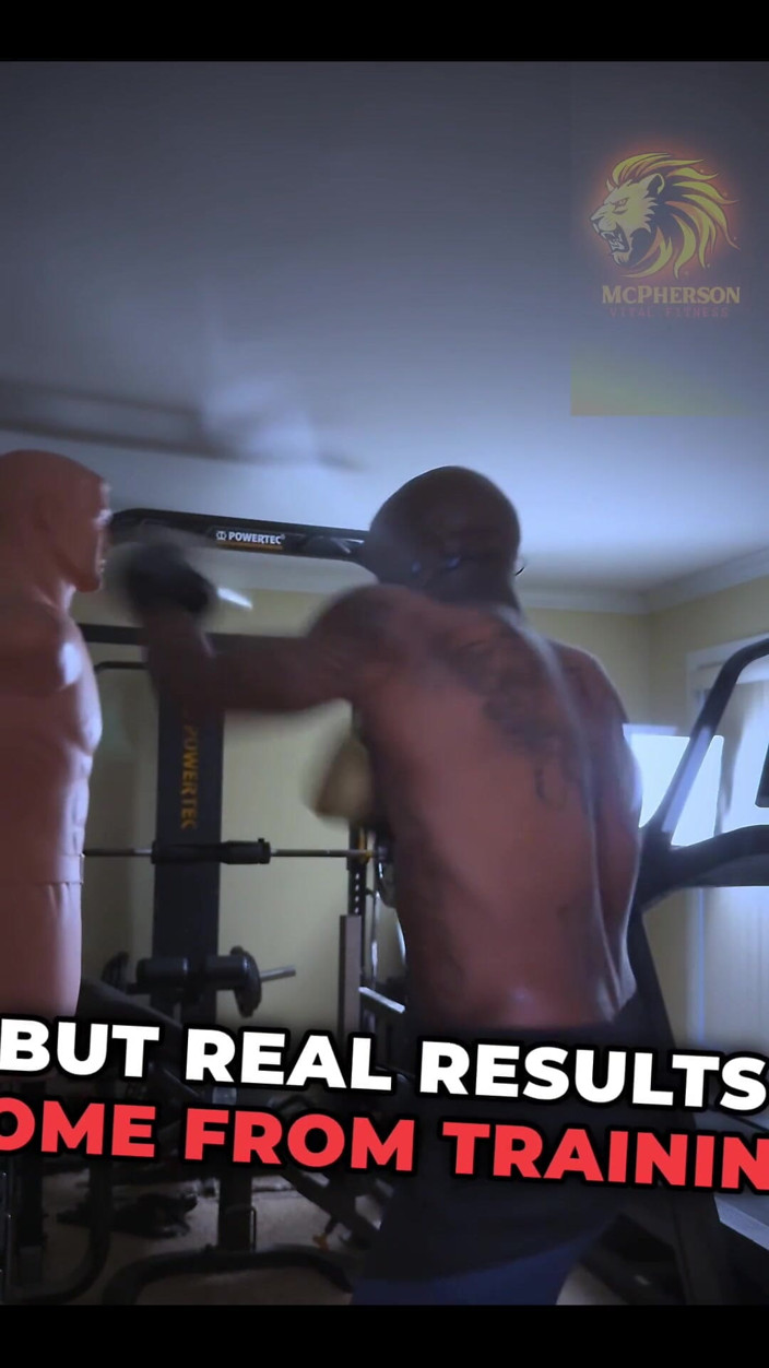 Hallelujah Johnson: Mcpherson vital fitness # 22