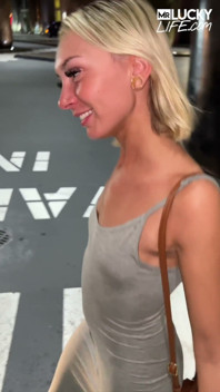 Witamy w Miami z uroczą świątynią Chloe