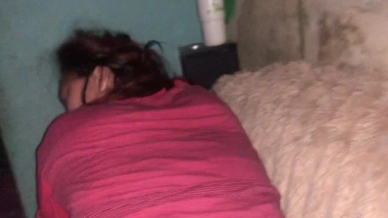 FS04: I Entered My Neighbor's House and Filled Her Rich and...