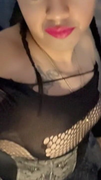 Sexy Gin Black Lingerie
