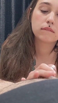 리 POV