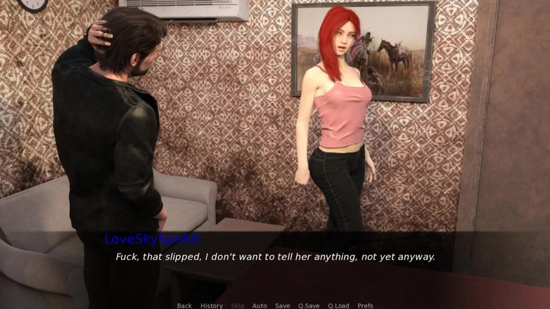 LoveSkySan69Real: Pine falls 2 bagian 2 aku dipake sama teman-temanku sendiri oleh loveskysan69