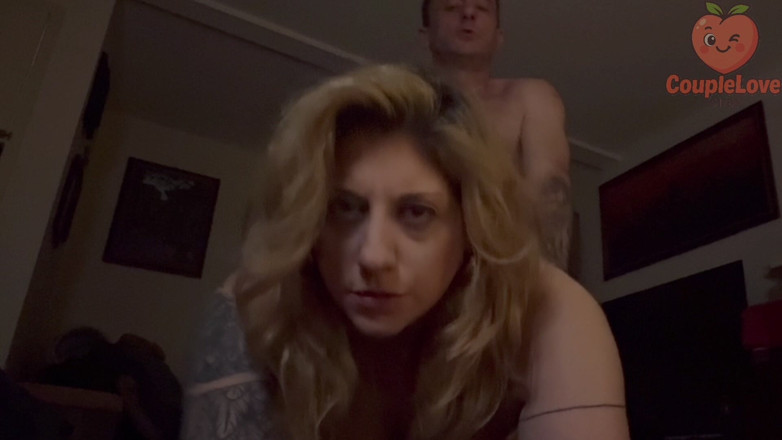 CoupleLove91783: Bully matrigna pigiama party - immersivo cornuto punto di vista