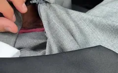 Occupato al lavoro