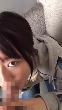 13 Amateur Girls Who'll Give Blowjobs Anywhere Vol. 5
