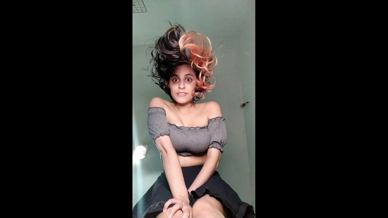 Ms Candy Bunny: Stampfende wünsche