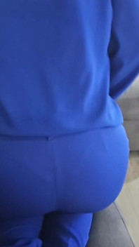 MILF Mature Sexy Ass