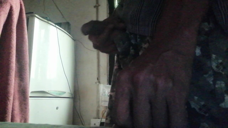 Gimhanboy: Dnes jsem měla sperma své kamarádky