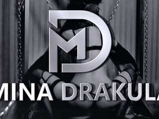 Mina Drakula BDSM: Bdsm mạnh bạo - đụ mạnh